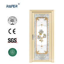 Beautiful Bathroom Door (RA-G007)